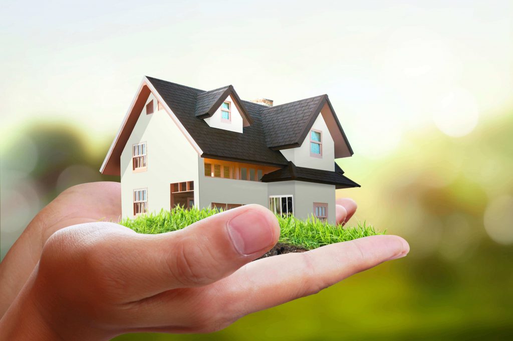 Home Insurance New Jersey