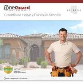 Arizona Real Estate Brochure – Spanish