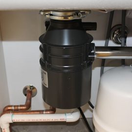 Garbage Disposal Quick Fixes