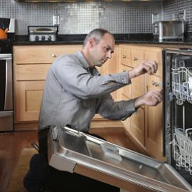 How to Clean Your Dishwasher