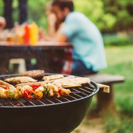 5 Tips for Your Next Summer BBQ