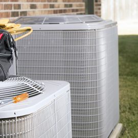 HVAC Tune-Up