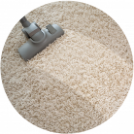 Carpet Cleaning