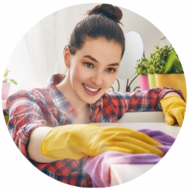 House Cleaning (AZ only)